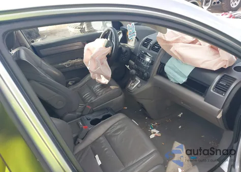 2008 Honda Cr-V Ex-L from USA, damaged, VIN JHLRE48798C080395